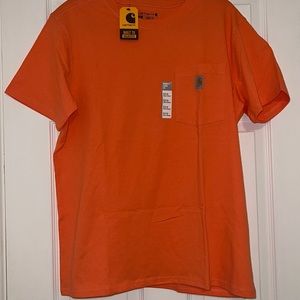 Carhartt Women’s Workwear Pocket T-Shirt